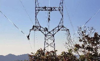 国网本溪供电公司220千伏小高线技改工程顺利投运