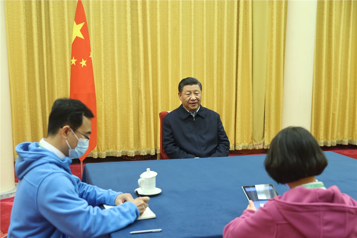 切实做好第七次全国人口普查工作为高质量发展提供准确统计信息支持