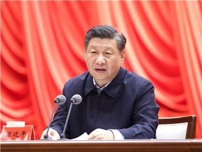 立志做党光荣传统和优良作风的忠实传人在新时代新征程中奋勇争先建功立业
