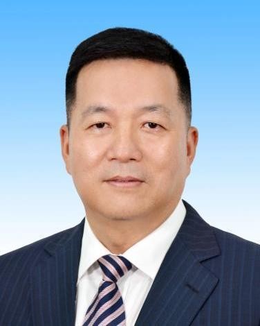 何庆伟