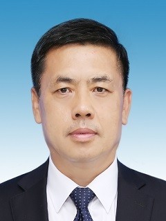 富晓明