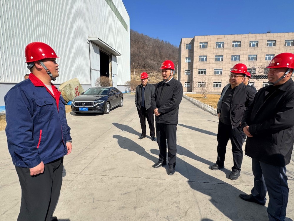 见微知著  把脉经济 ——市人大财经委（预算工委）调研我市一季度经济运行情况
