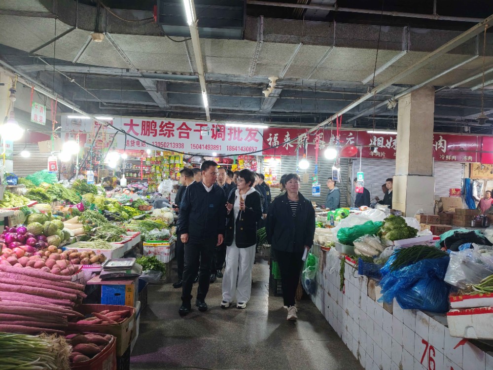 市人大常委会开展《本溪市文明行为 促进条例》执法检查